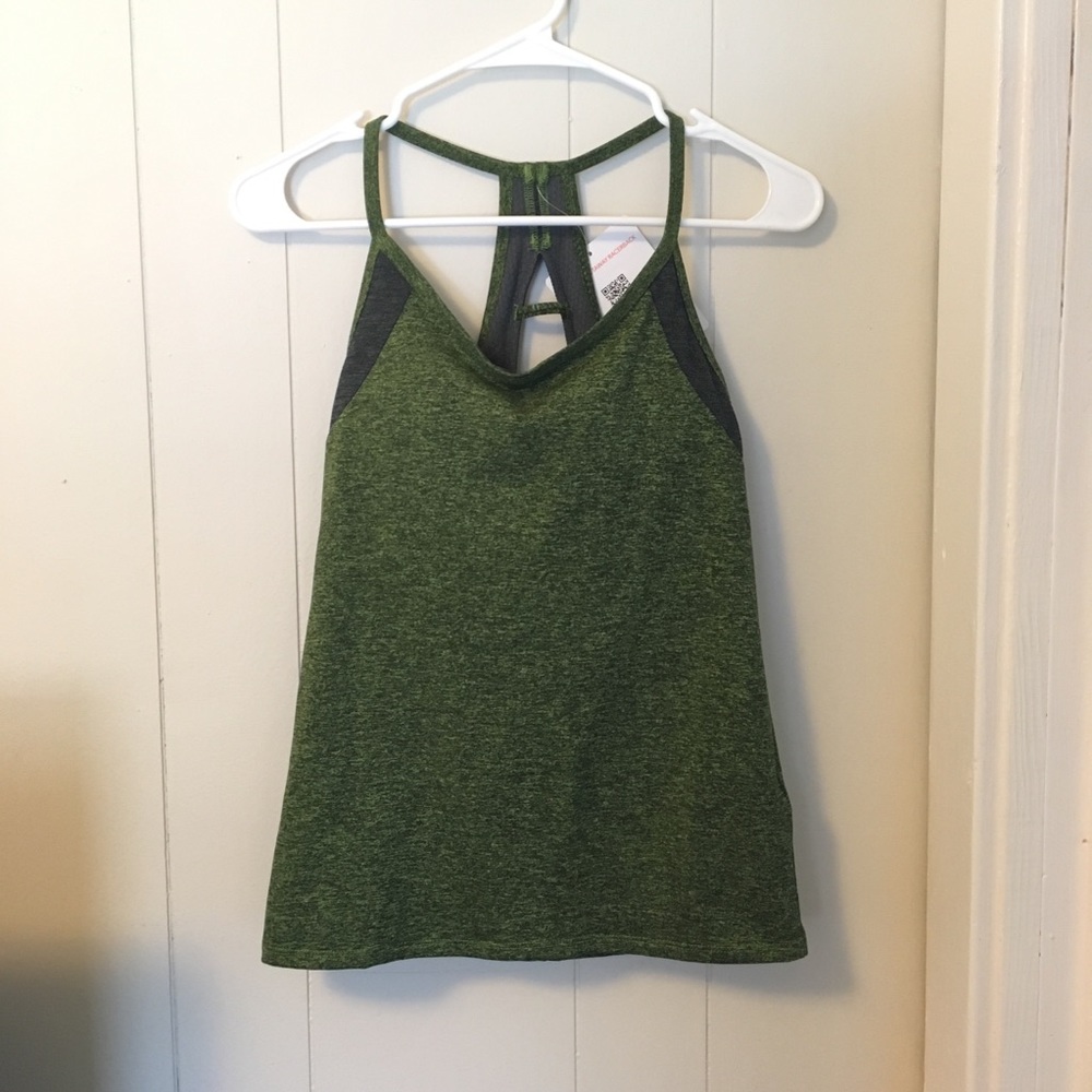 Patagonia tank top
